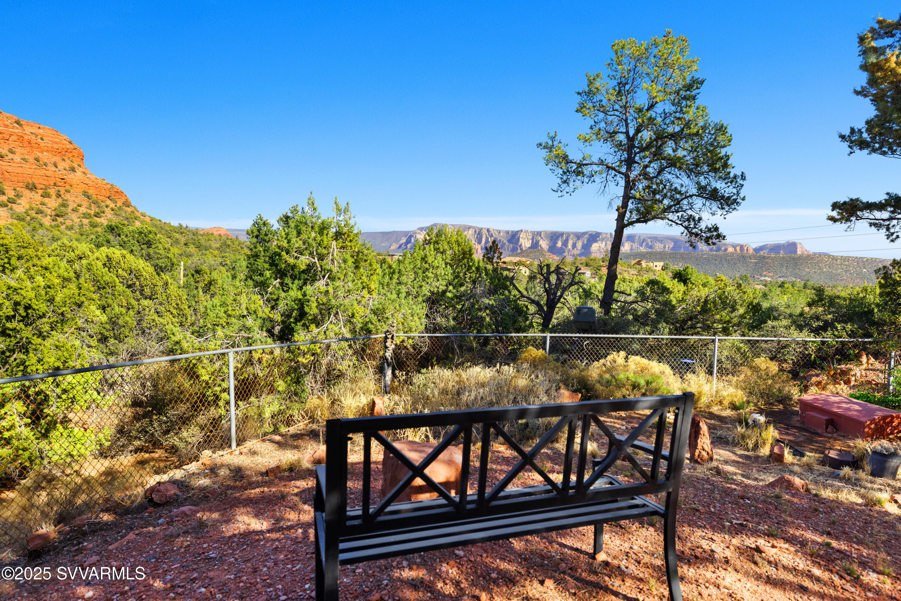 Sedona, Arizona, 86336, United States, 3 Bedrooms Bedrooms, ,4 BathroomsBathrooms,Residential,Active,1964482