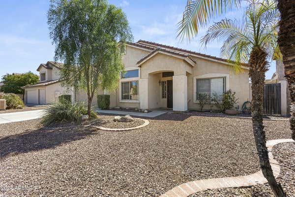 10413 W ASHBROOK PL, AVONDALE, AZ 85392 - Image 1