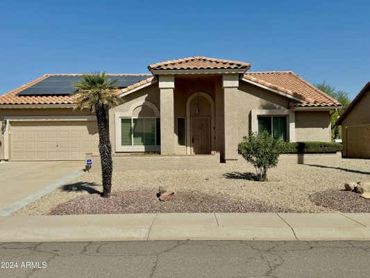 9422 W TONTO LN, PEORIA, AZ 85382 - Image 1