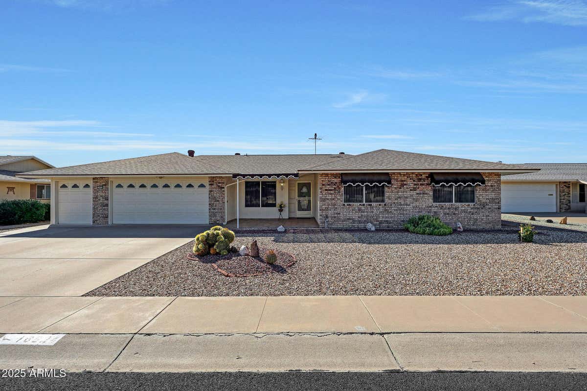 16824 N 108TH AVE, SUN CITY, AZ 85351 | RE/MAX
