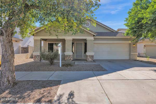 17421 W NAVAJO ST, GOODYEAR, AZ 85338 - Image 1