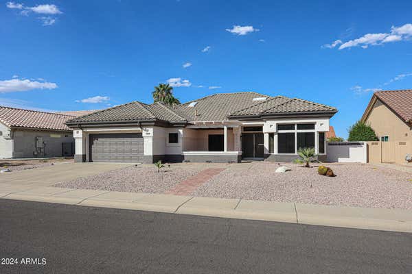 16010 W HURON DR, SUN CITY WEST, AZ 85375 - Image 1