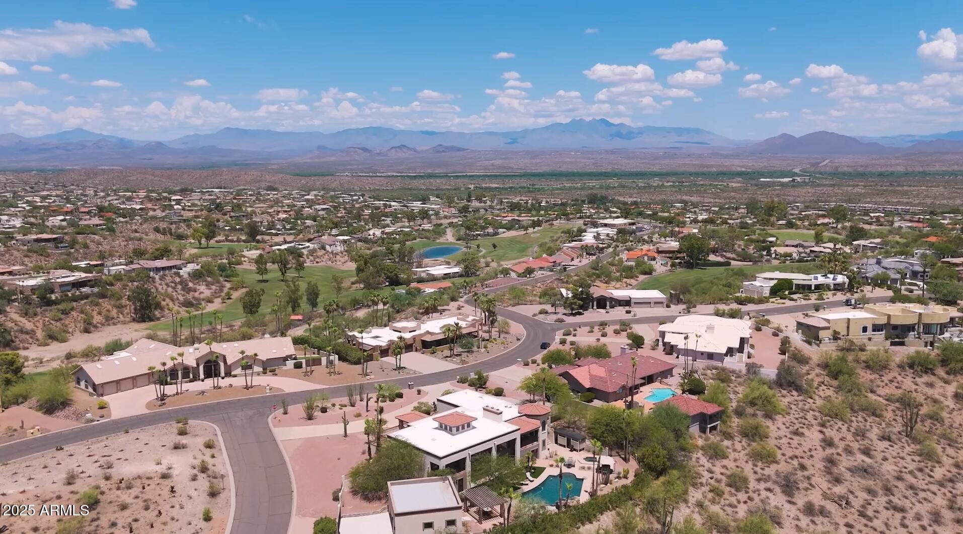 Fountain Hills, Arizona, 85268, United States, 5 Bedrooms Bedrooms, ,4 BathroomsBathrooms,Residential,Active,1988706