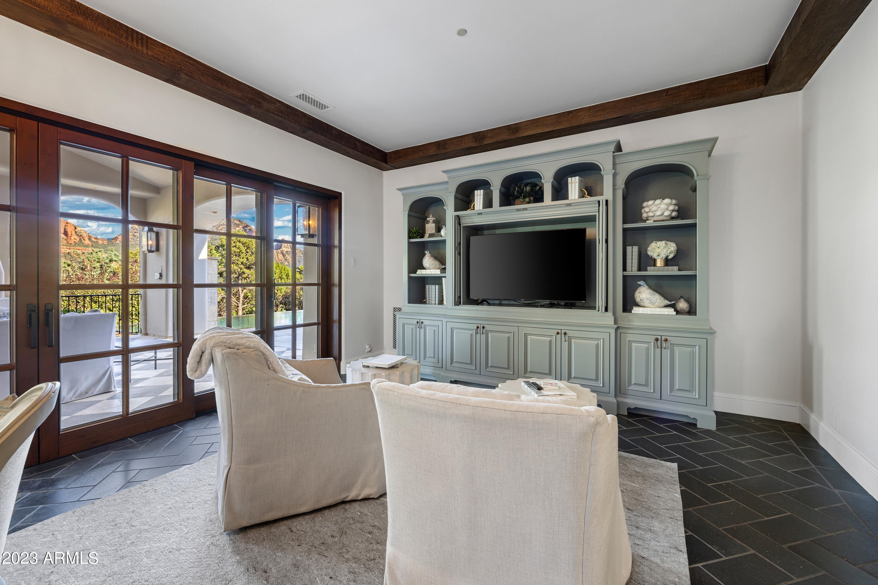 Sedona, Arizona, 86336, United States, 4 Bedrooms Bedrooms, ,6 BathroomsBathrooms,Residential,Active,1945095