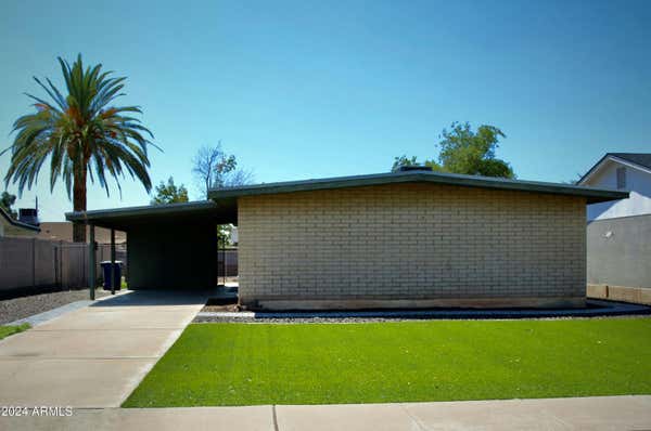 2537 E PEBBLE BEACH DR, TEMPE, AZ 85282 - Image 1