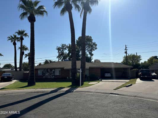 3707 E AMELIA AVE, PHOENIX, AZ 85018 - Image 1