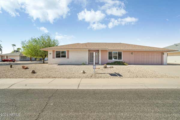 17802 N 130TH DR, SUN CITY WEST, AZ 85375 - Image 1