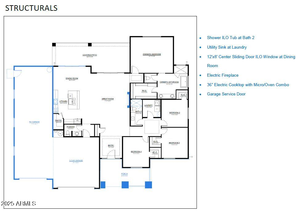 Prescott Valley, Arizona, 86315, United States, 4 Bedrooms Bedrooms, ,3 BathroomsBathrooms,Residential,Active,1960143