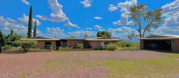 928 S COY ST, BISBEE, AZ 85603 - Image 1