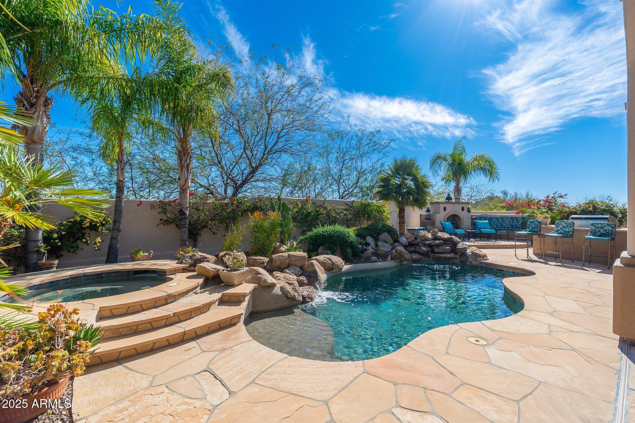 Scottsdale, Arizona, 85266, United States, 4 Bedrooms Bedrooms, ,4 BathroomsBathrooms,Residential,Active,2007159