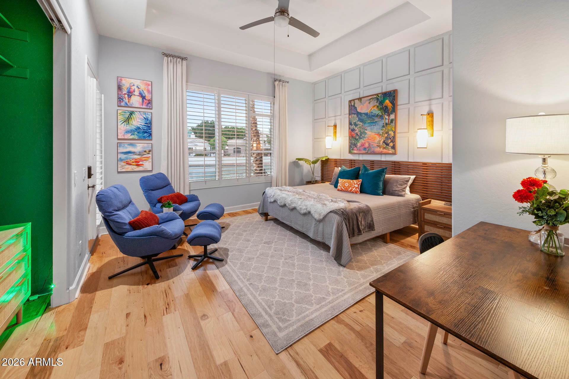 Glendale, Arizona, 85308, United States, 5 Bedrooms Bedrooms, ,4 BathroomsBathrooms,Residential,Active,2009862