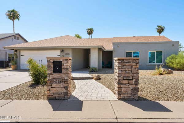 4525 E PARADISE LN, PHOENIX, AZ 85032 - Image 1