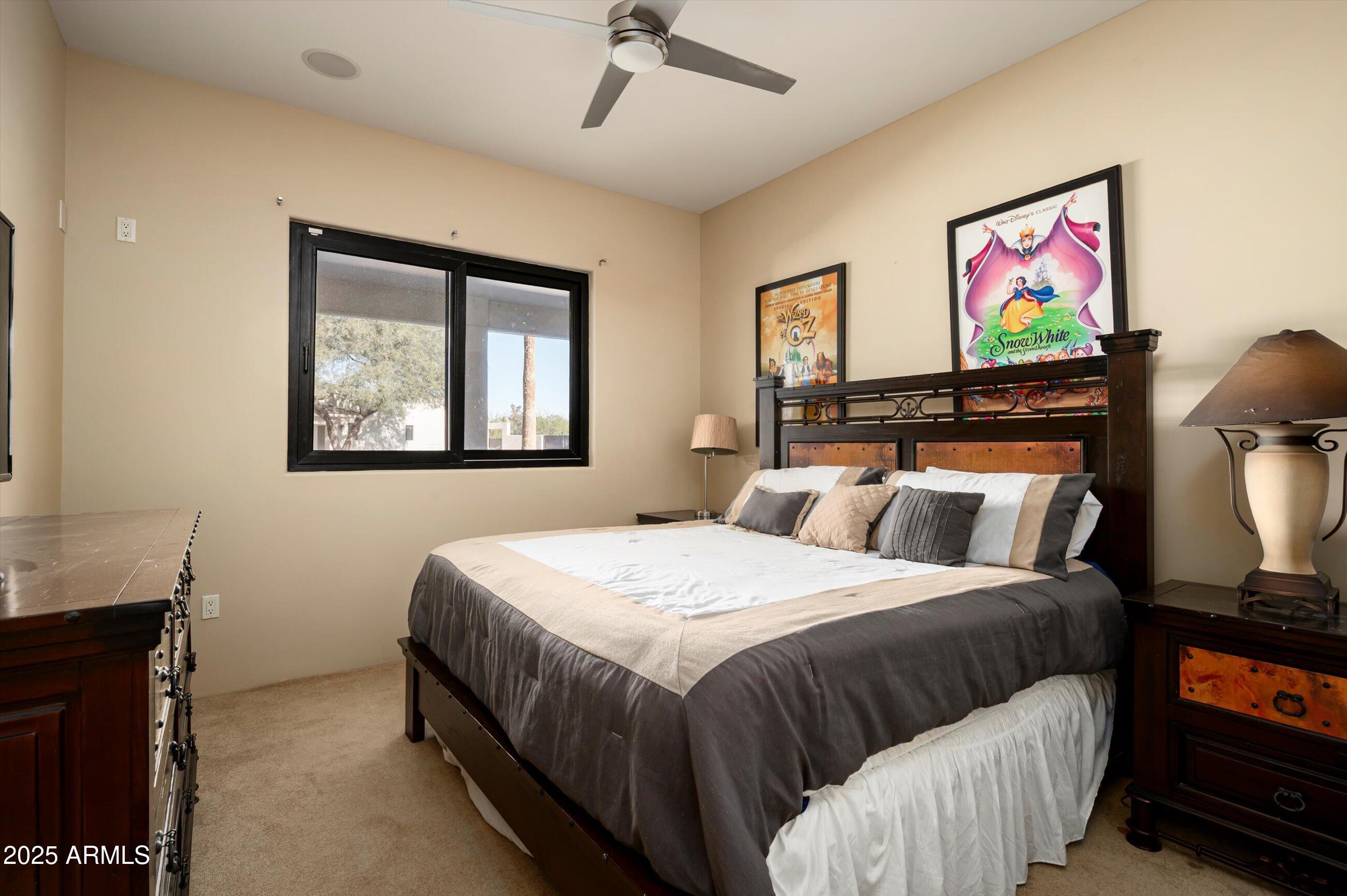 Scottsdale, Arizona, 85260, United States, 6 Bedrooms Bedrooms, ,6 BathroomsBathrooms,Residential,Active,2006779