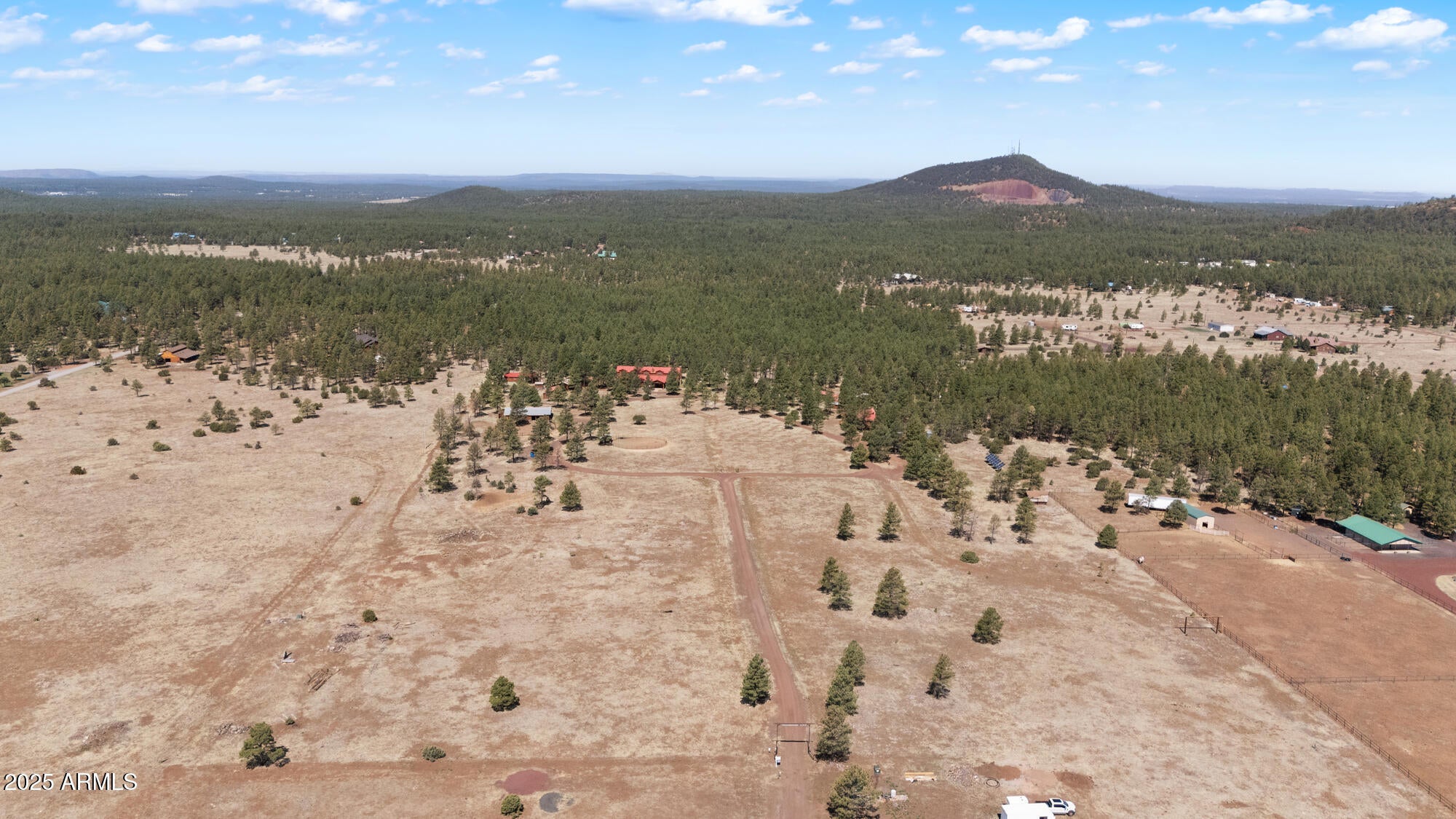 Lakeside, Arizona, 85929, United States, 8 Bedrooms Bedrooms, ,8 BathroomsBathrooms,Residential,Contingent,1996268