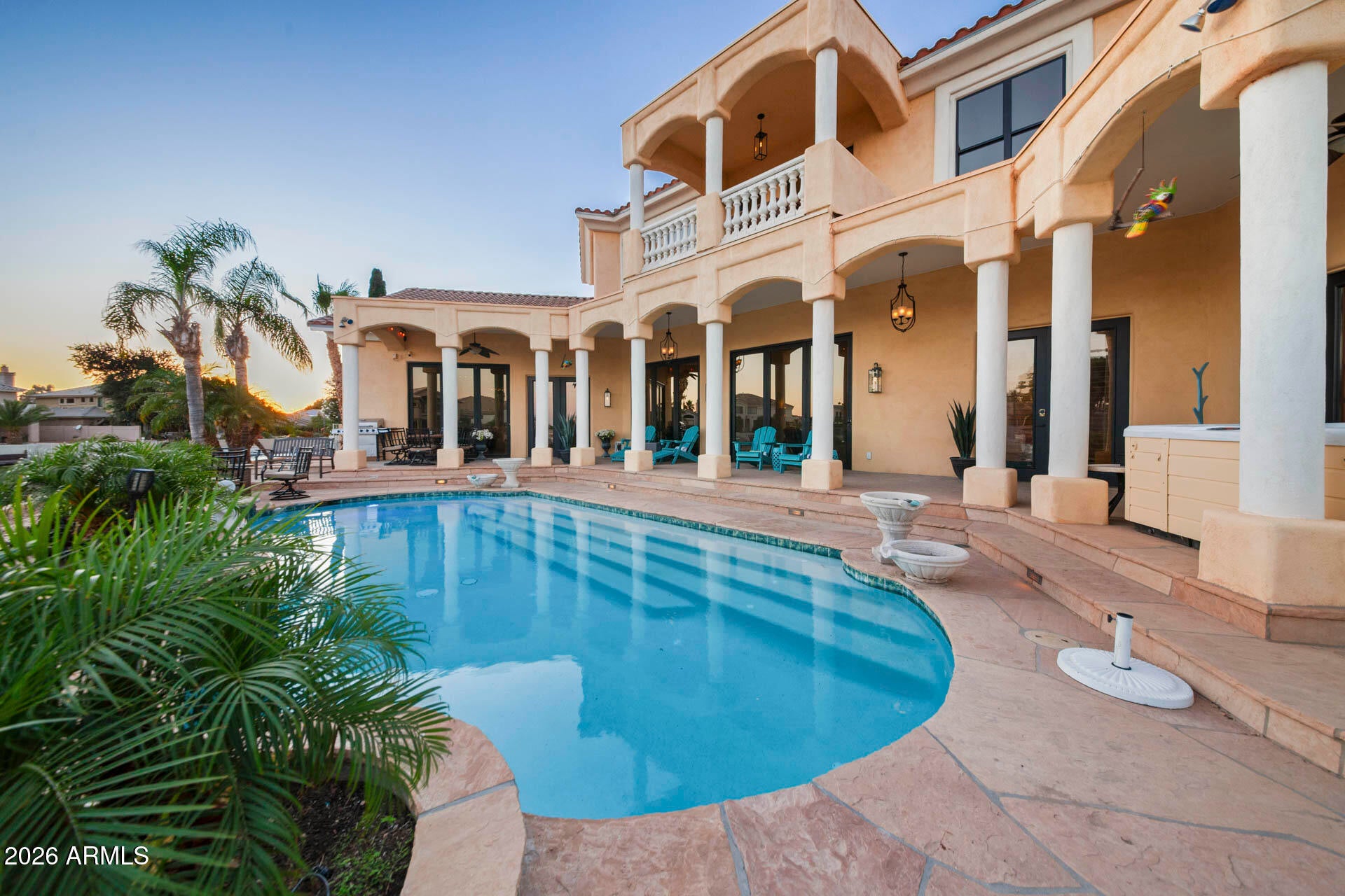 Glendale, Arizona, 85308, United States, 5 Bedrooms Bedrooms, ,4 BathroomsBathrooms,Residential,Active,2009862