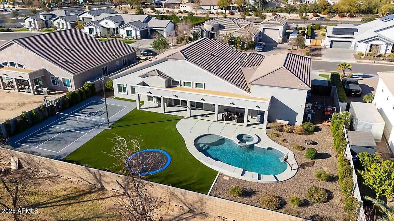 Queen Creek, Arizona, 85142, United States, 7 Bedrooms Bedrooms, ,6 BathroomsBathrooms,Residential,Active,1994951