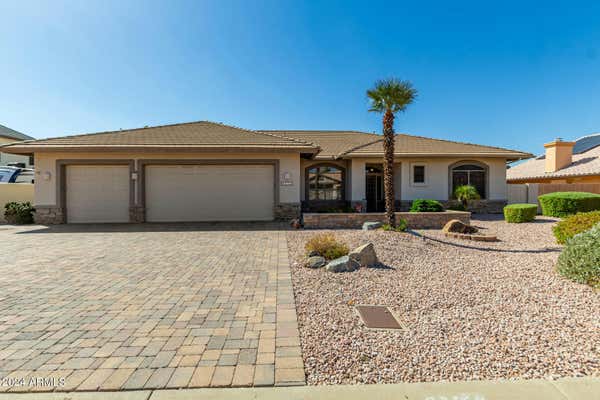 6445 W FULLAM ST, GLENDALE, AZ 85308 - Image 1