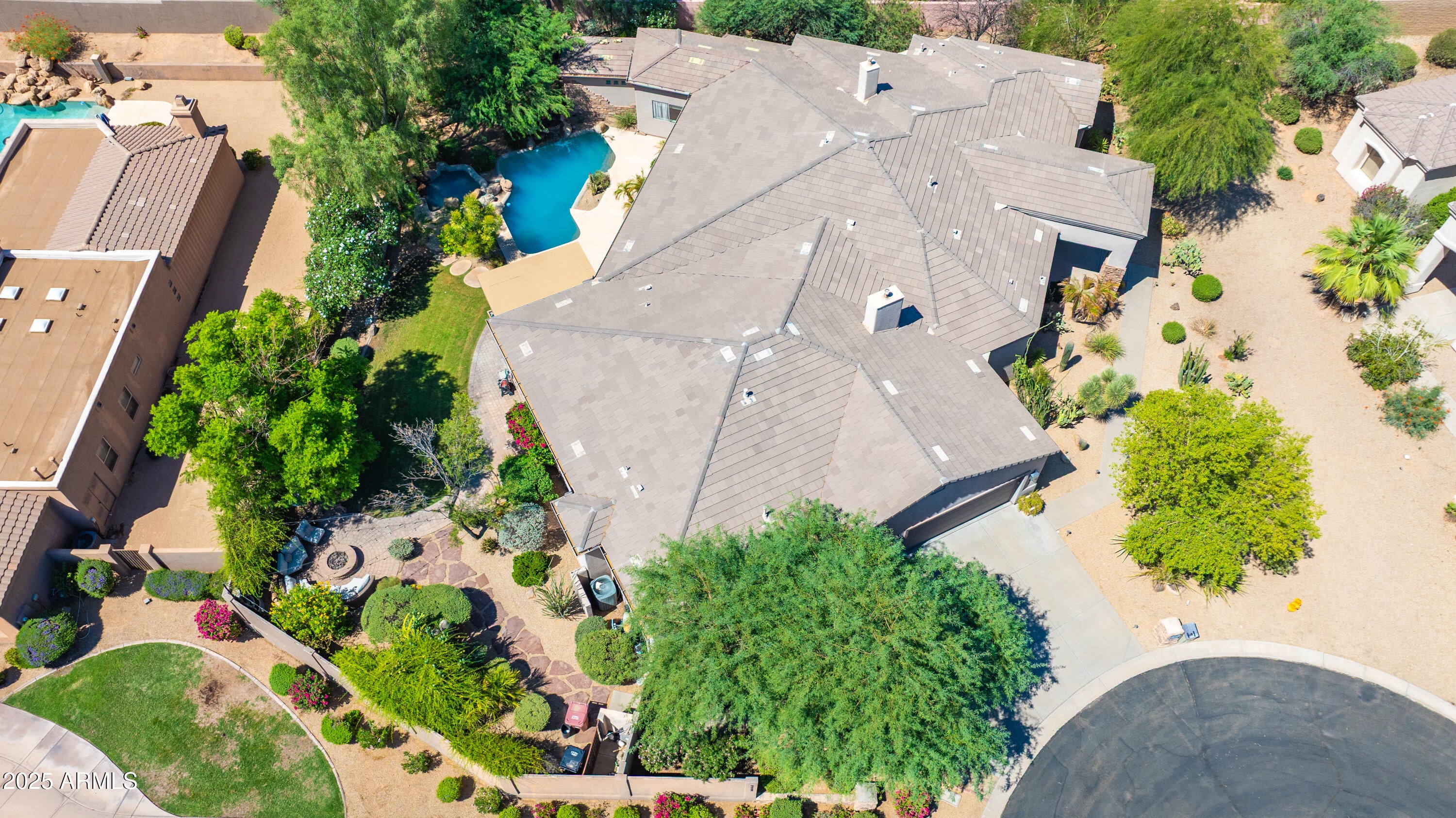 Scottsdale, Arizona, 85260, United States, 5 Bedrooms Bedrooms, ,5 BathroomsBathrooms,Residential,Active,1941373