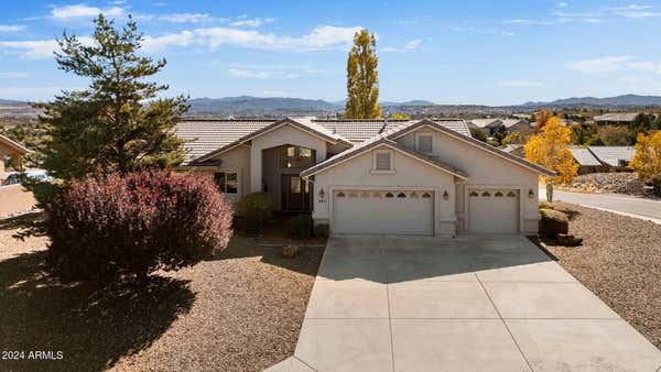 885 GRAPEVINE LN, PRESCOTT, AZ 86305 - Image 1