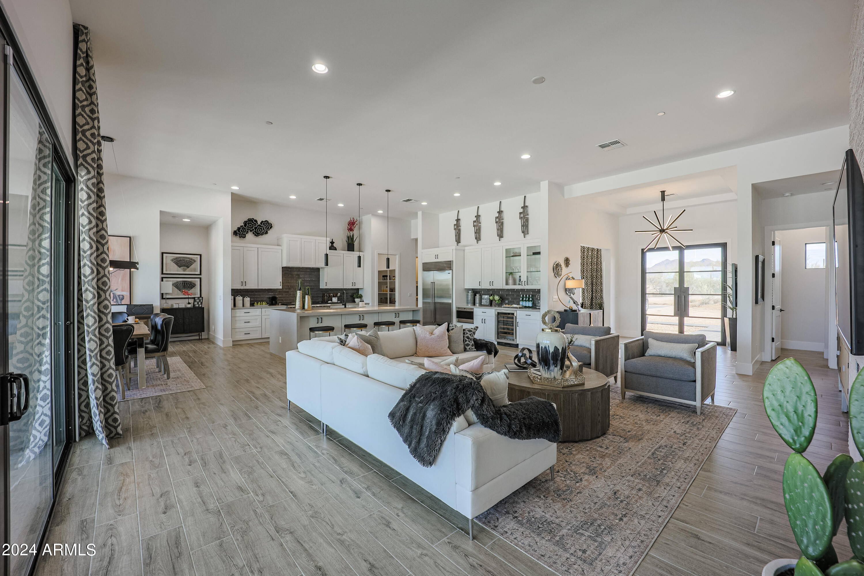 Scottsdale, Arizona, 85266, United States, ,4 BathroomsBathrooms,Residential,Active,1764490