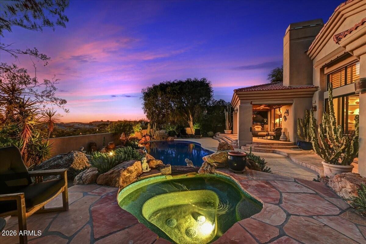 Scottsdale, Arizona, 85255, United States, 3 Bedrooms Bedrooms, ,4 BathroomsBathrooms,Residential,Active,2012496