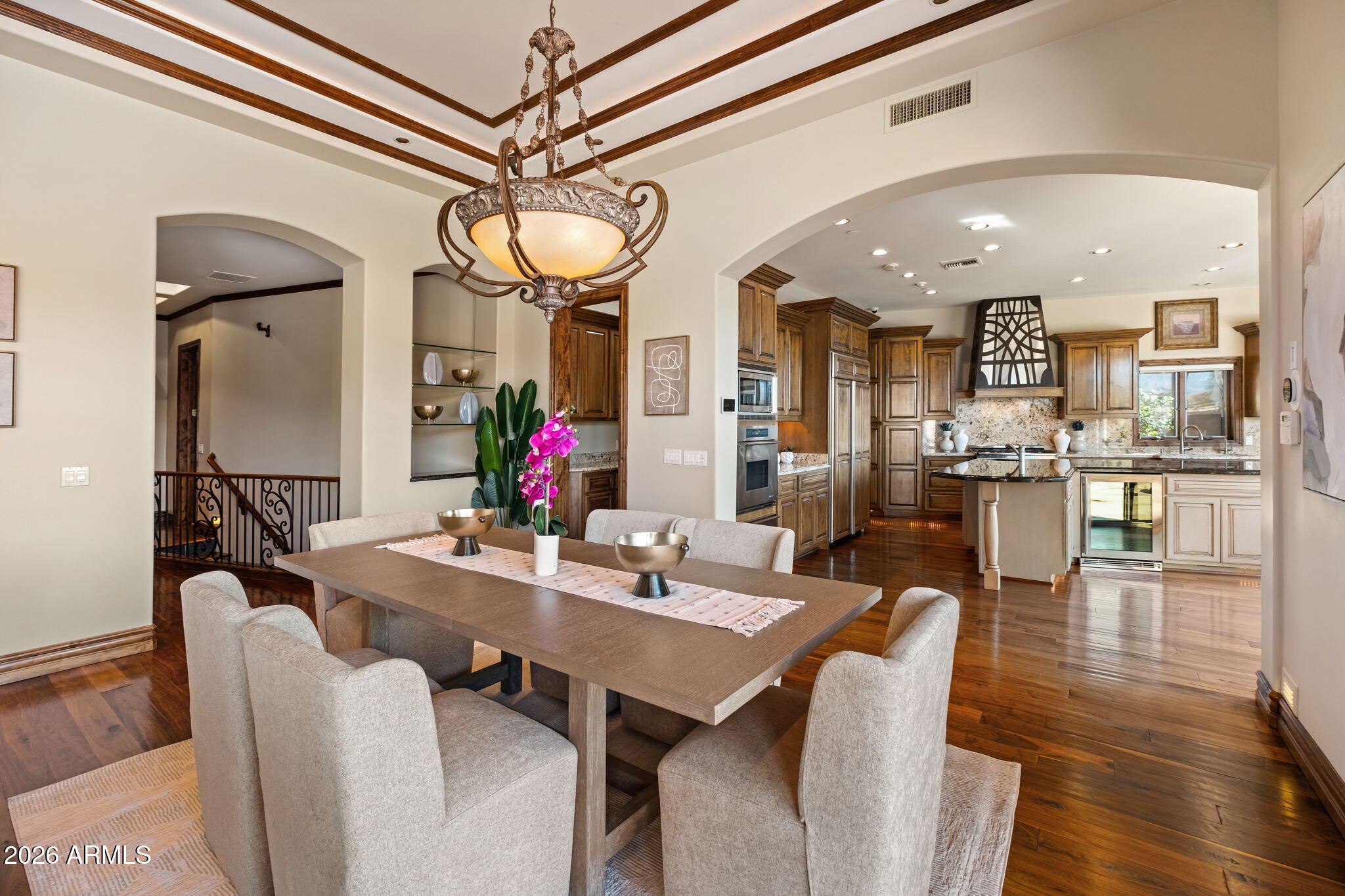 Scottsdale, Arizona, 85258, United States, 5 Bedrooms Bedrooms, ,7 BathroomsBathrooms,Residential,Active,2012489