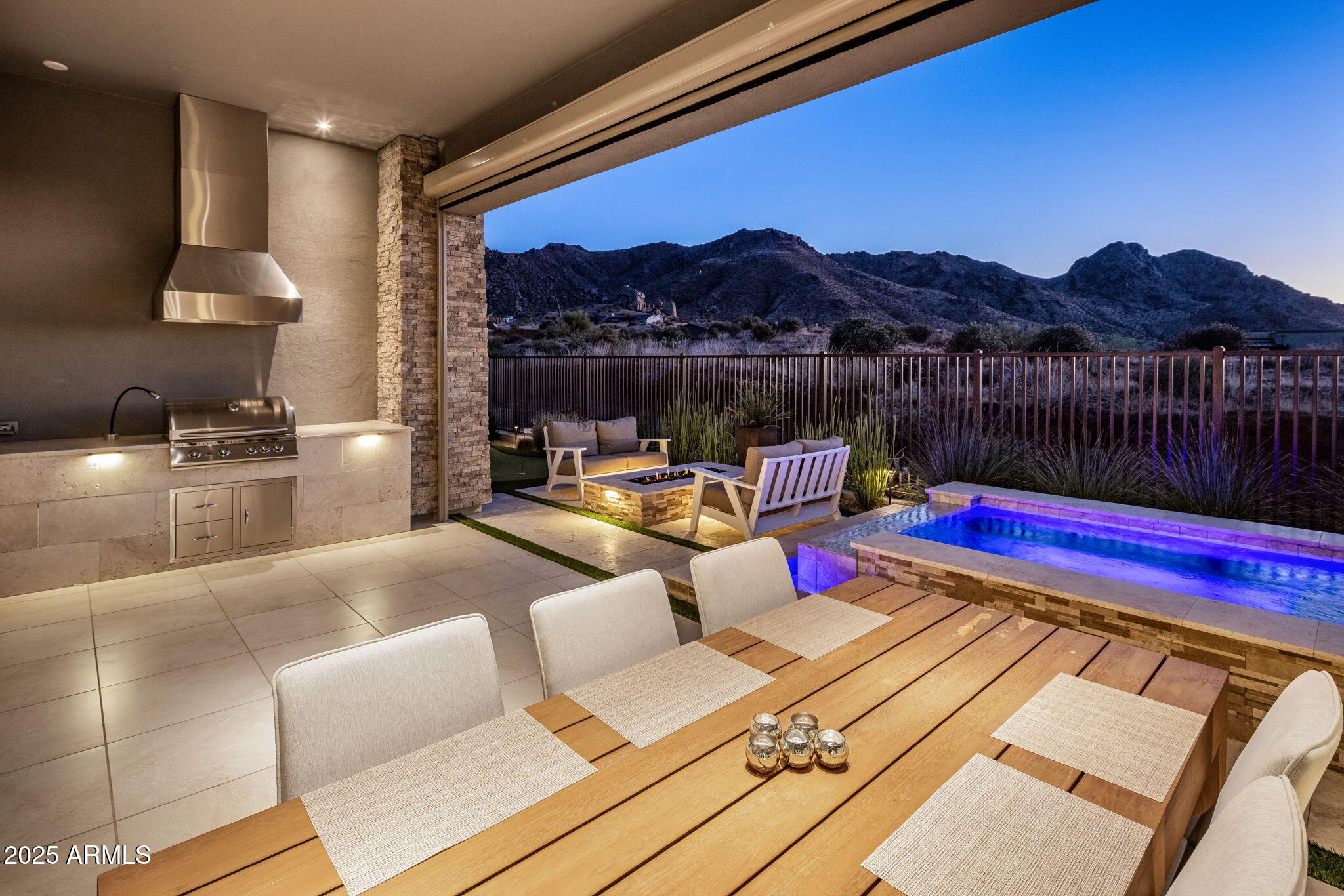 Scottsdale, Arizona, 85255, United States, 2 Bedrooms Bedrooms, ,3 BathroomsBathrooms,Residential,Active,1952594