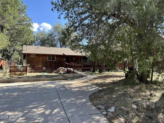 563 N SLEEPY HOLLOW DR, PAYSON, AZ 85541 - Image 1