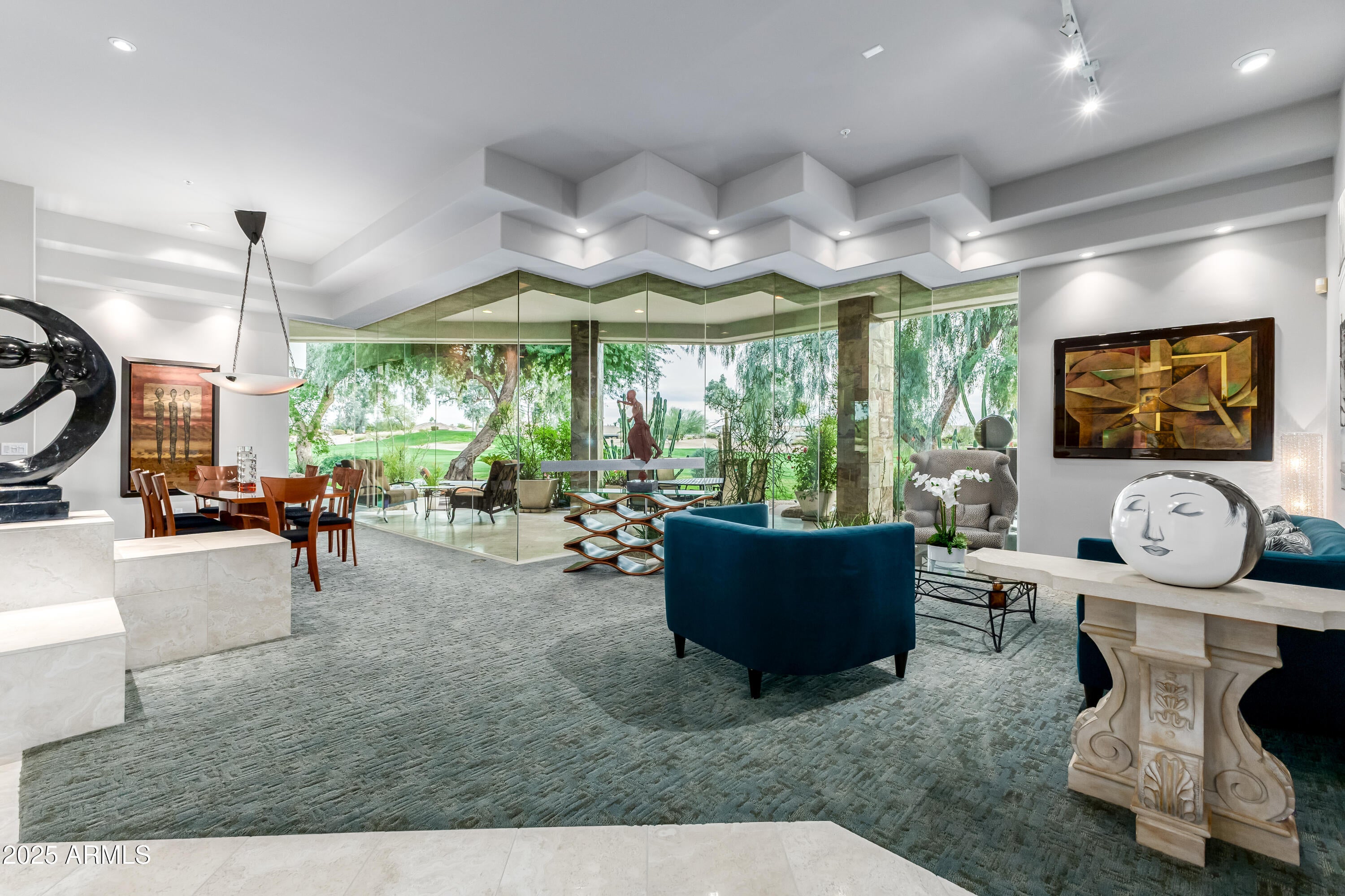 Scottsdale, Arizona, 85258, United States, 5 Bedrooms Bedrooms, ,6 BathroomsBathrooms,Residential,Active,2006860