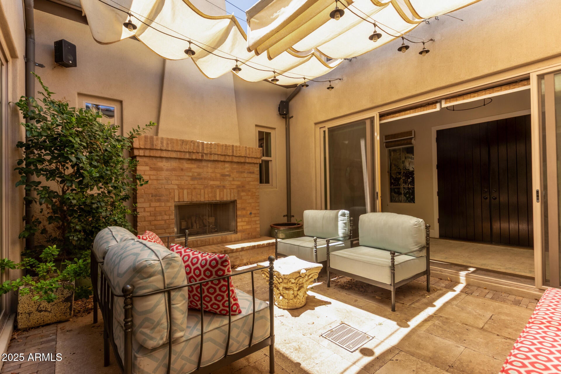 Scottsdale, Arizona, 85255, United States, 4 Bedrooms Bedrooms, ,5 BathroomsBathrooms,Residential,Active,2003543