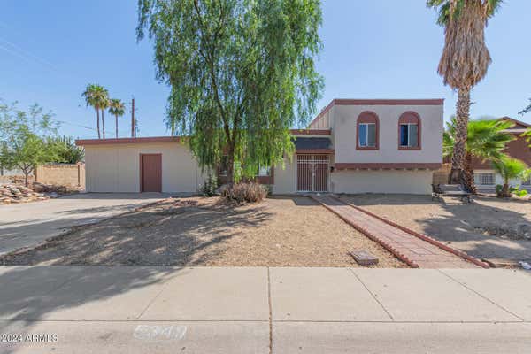 5349 N 41ST AVE, PHOENIX, AZ 85019 - Image 1