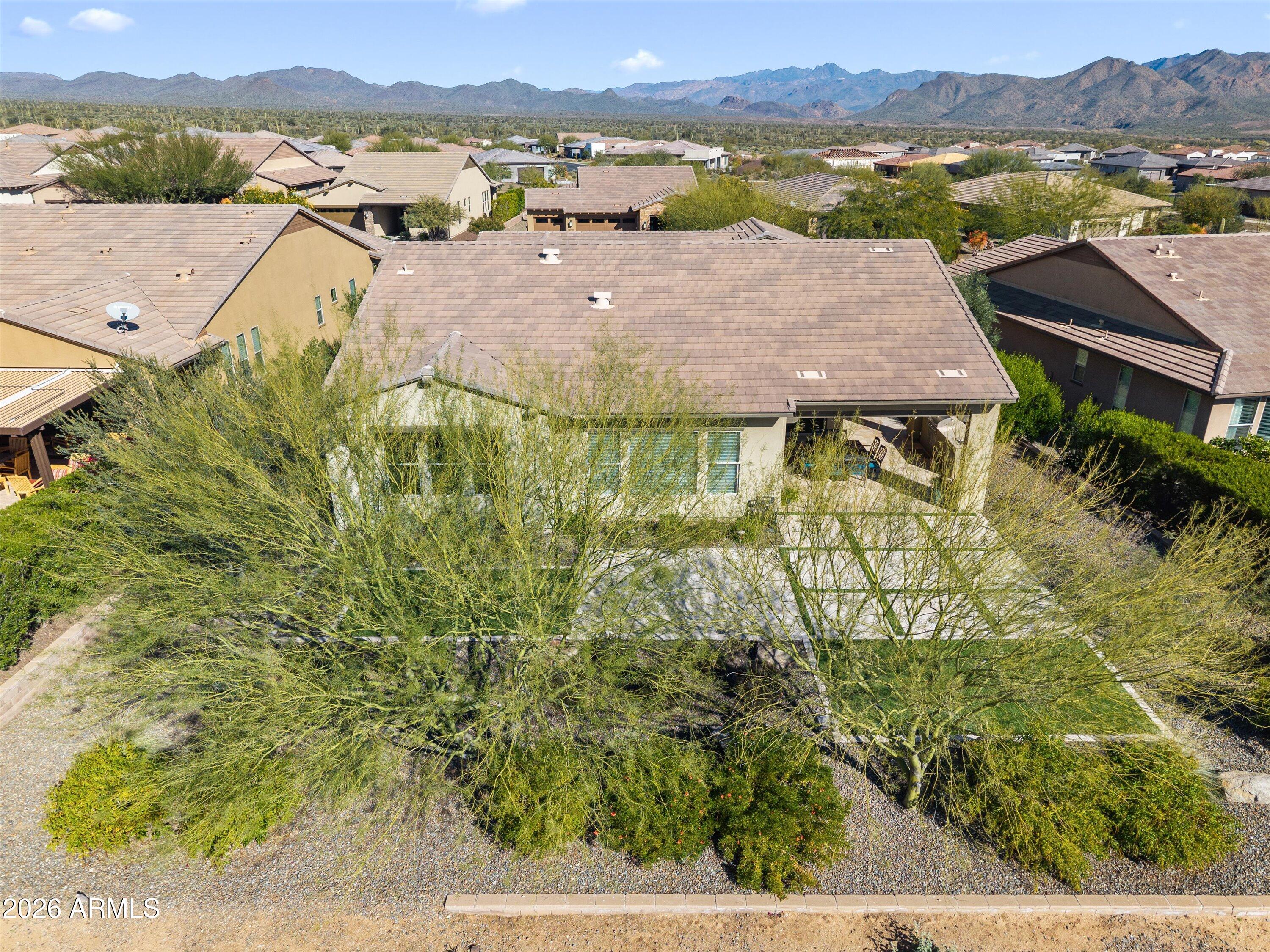 Rio Verde, Arizona, 85263, United States, 3 Bedrooms Bedrooms, ,4 BathroomsBathrooms,Residential,Active,2008716