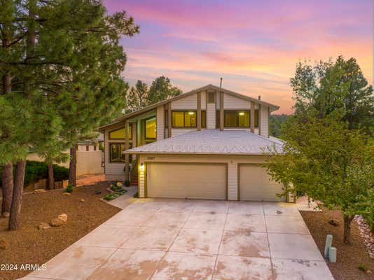 2687 N CAREFREE CIR, FLAGSTAFF, AZ 86004 - Image 1