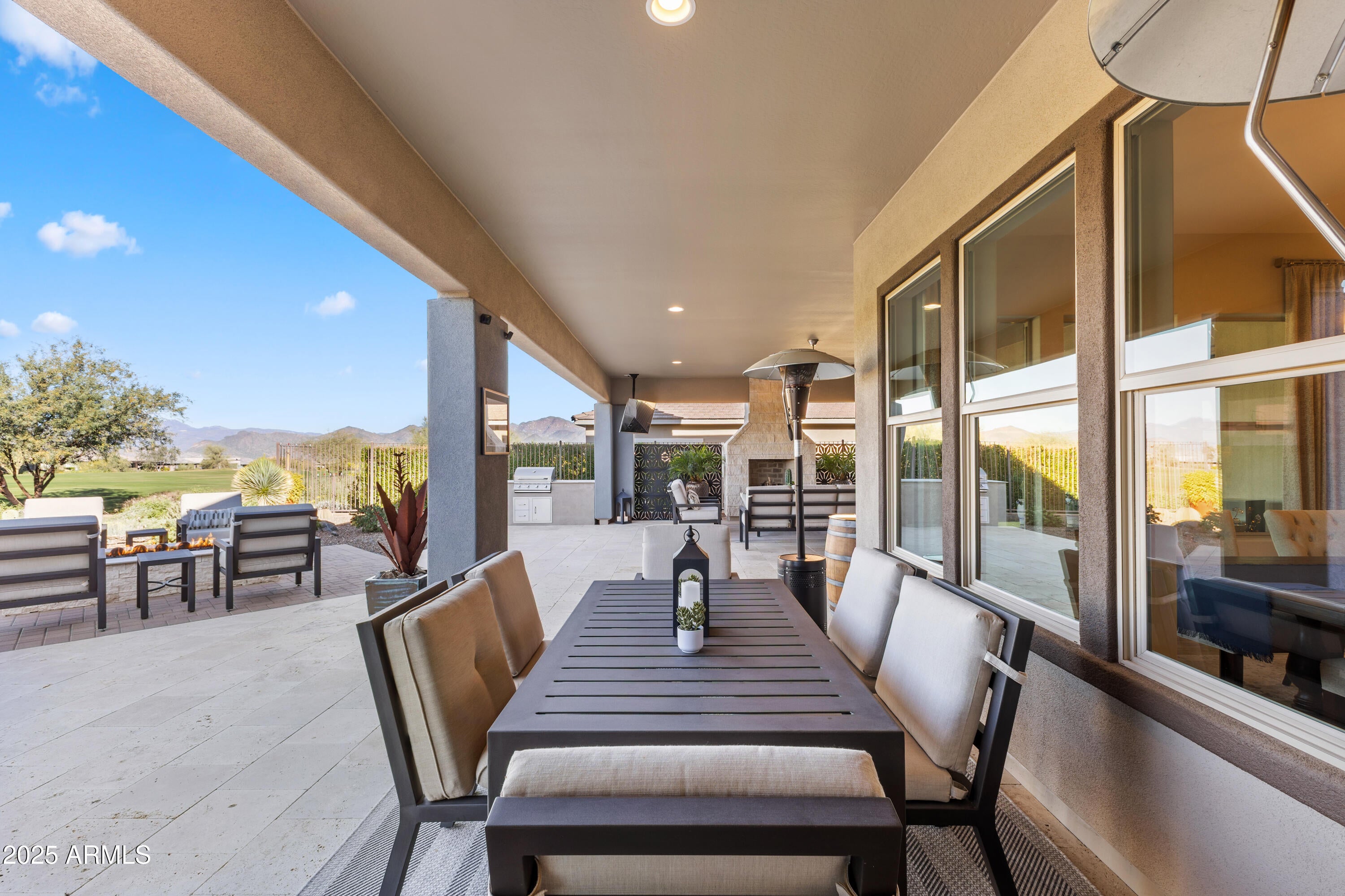 Rio Verde, Arizona, 85263, United States, 3 Bedrooms Bedrooms, ,4 BathroomsBathrooms,Residential,Contingent,2008339