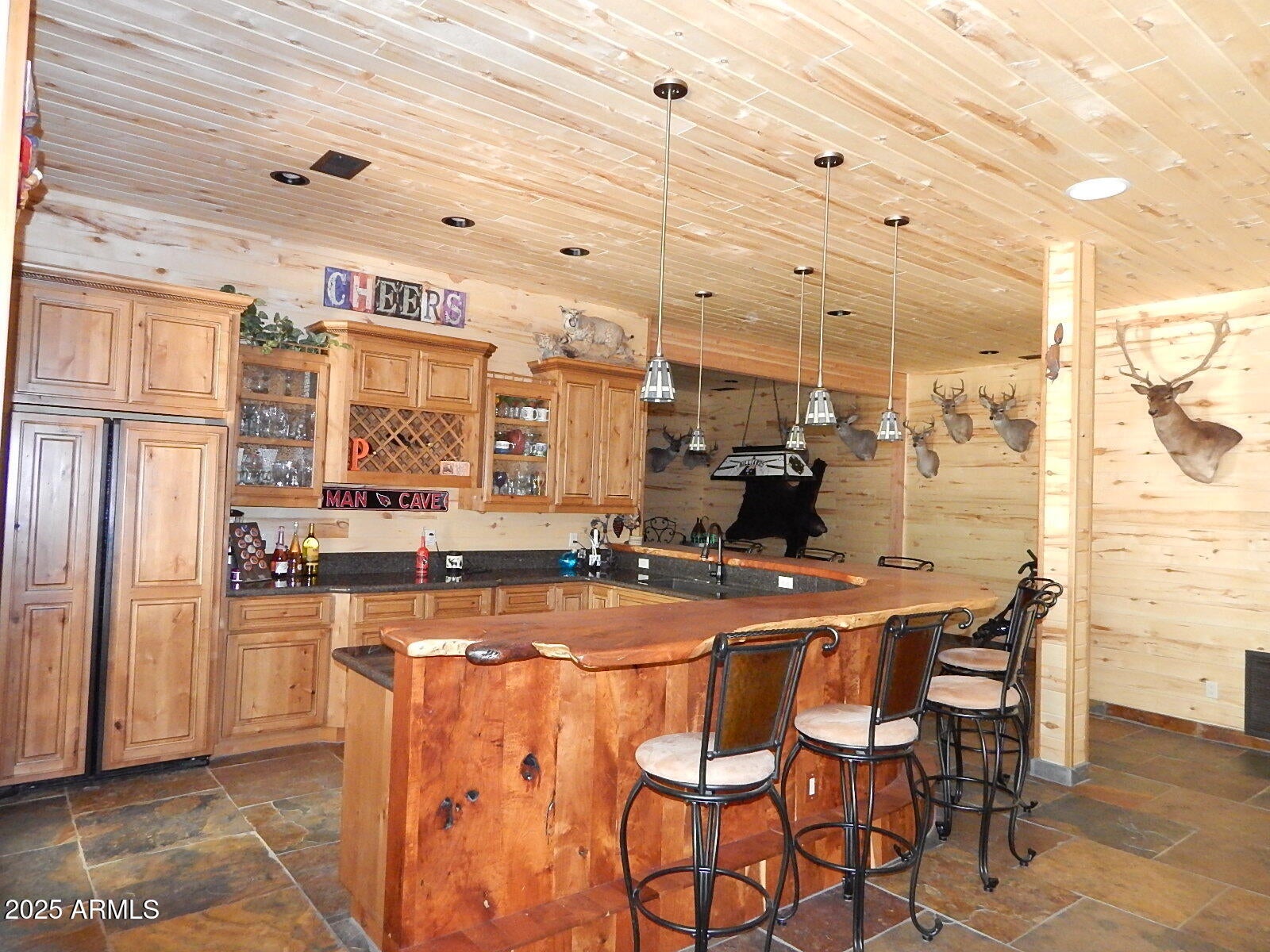 Forest Lakes, Arizona, 85931, United States, 4 Bedrooms Bedrooms, ,4 BathroomsBathrooms,Residential,Active,1771475