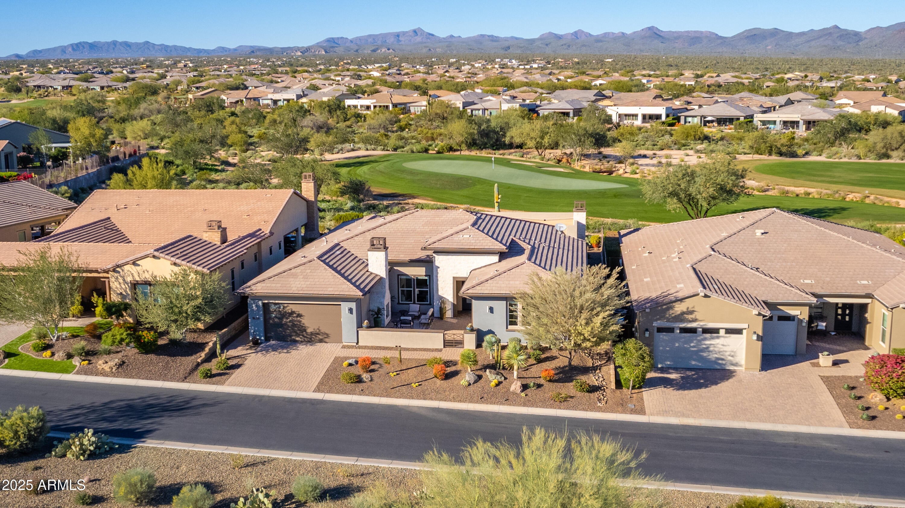 Rio Verde, Arizona, 85263, United States, 3 Bedrooms Bedrooms, ,4 BathroomsBathrooms,Residential,Contingent,2008339