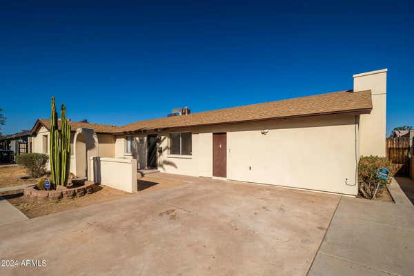 4307 N 74TH DR, PHOENIX, AZ 85033 - Image 1