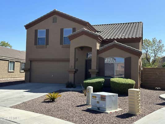 10937 W MINNEZONA AVE, PHOENIX, AZ 85037 - Image 1