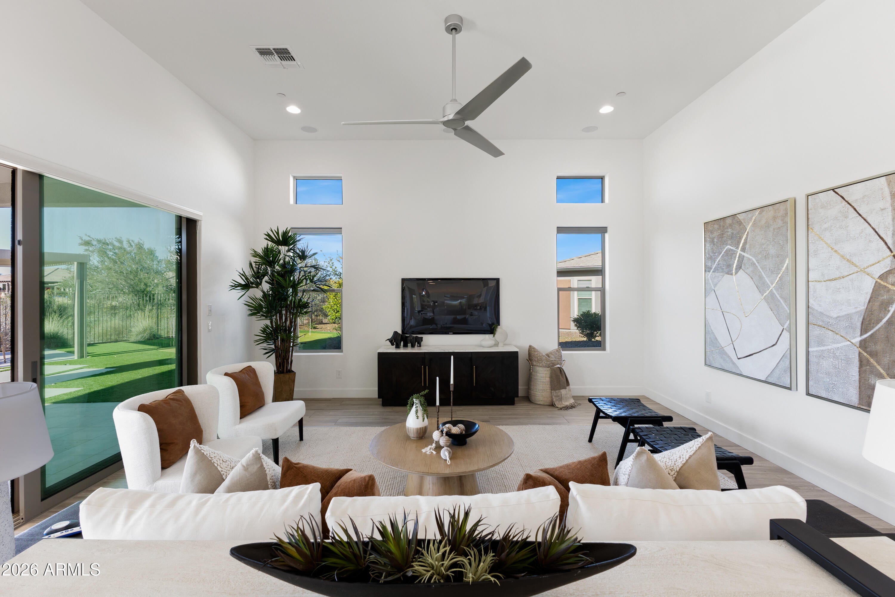 Rio Verde, Arizona, 85263, United States, 3 Bedrooms Bedrooms, ,4 BathroomsBathrooms,Residential,Active,2011855