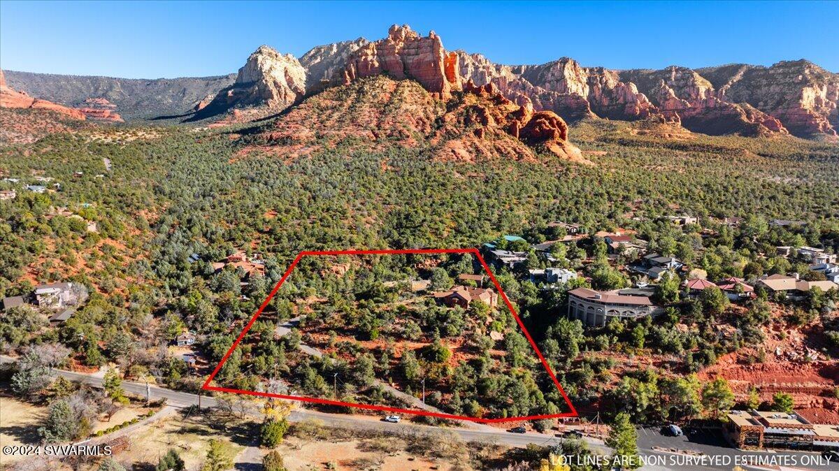 Sedona, Arizona, 86336, United States, 3 Bedrooms Bedrooms, ,4 BathroomsBathrooms,Residential,Active,1968108