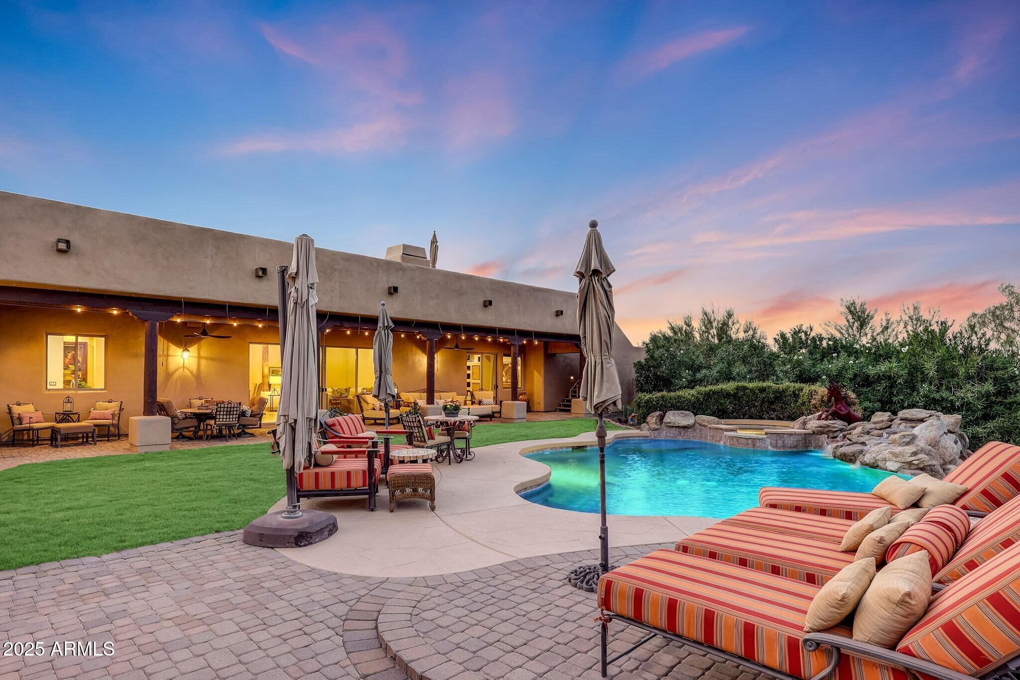 Scottsdale, Arizona, 85262, United States, ,4 BathroomsBathrooms,Residential,Active,1764866