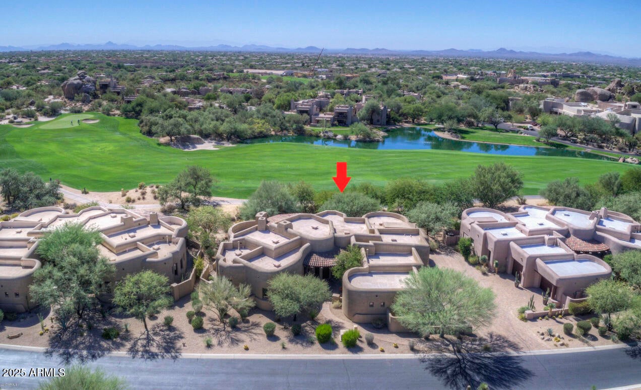 Scottsdale, Arizona, 85266, United States, 4 Bedrooms Bedrooms, ,4 BathroomsBathrooms,Residential,Active,1945843