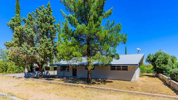 286 W CACTUS ST, BENSON, AZ 85602 - Image 1