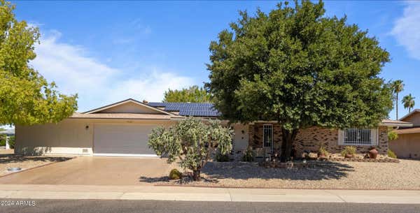 9422 W COUNTRY CLUB DR, SUN CITY, AZ 85373 - Image 1