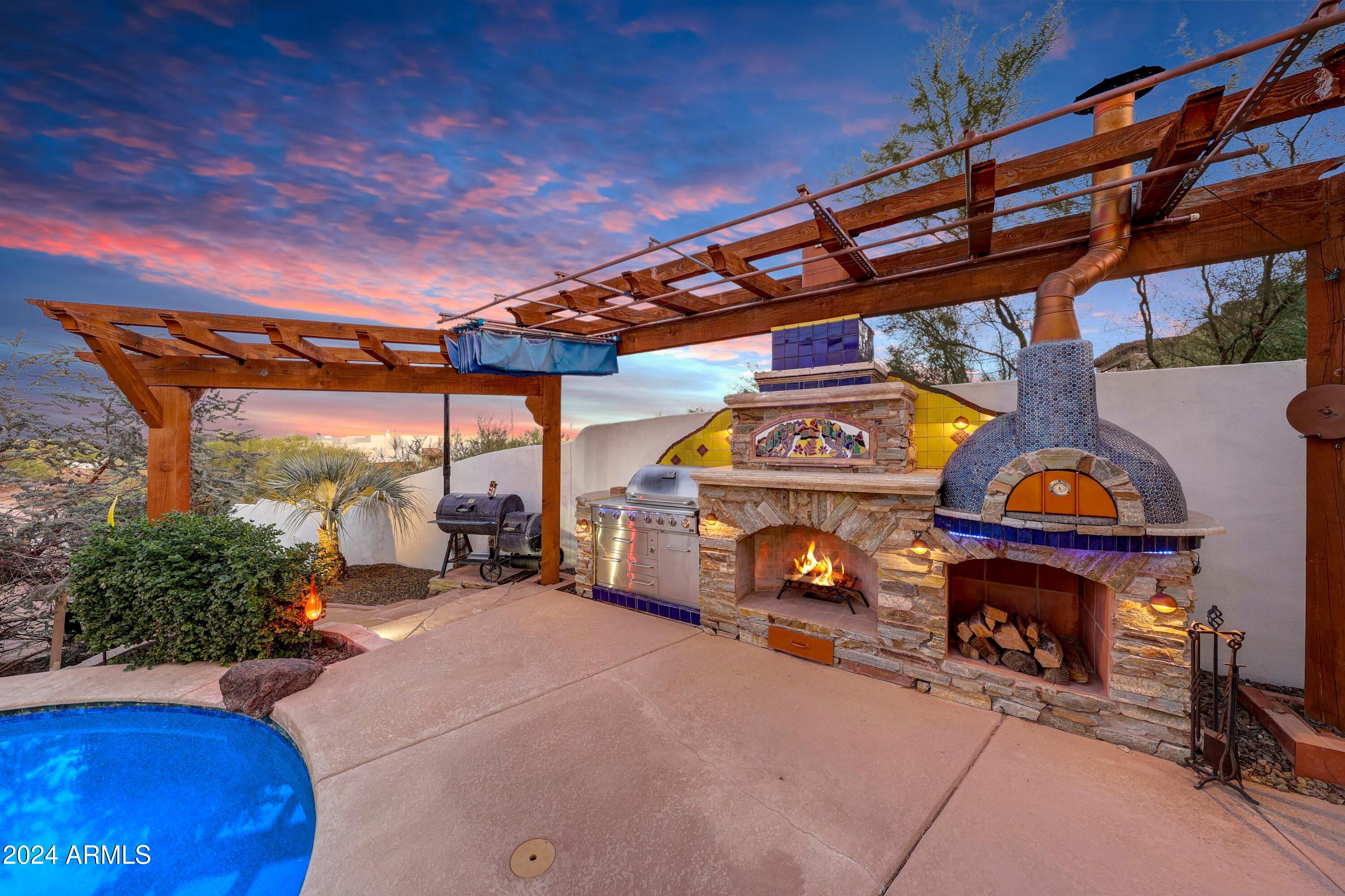 Scottsdale, Arizona, 85262, United States, 4 Bedrooms Bedrooms, ,3 BathroomsBathrooms,Residential,Active,1745619