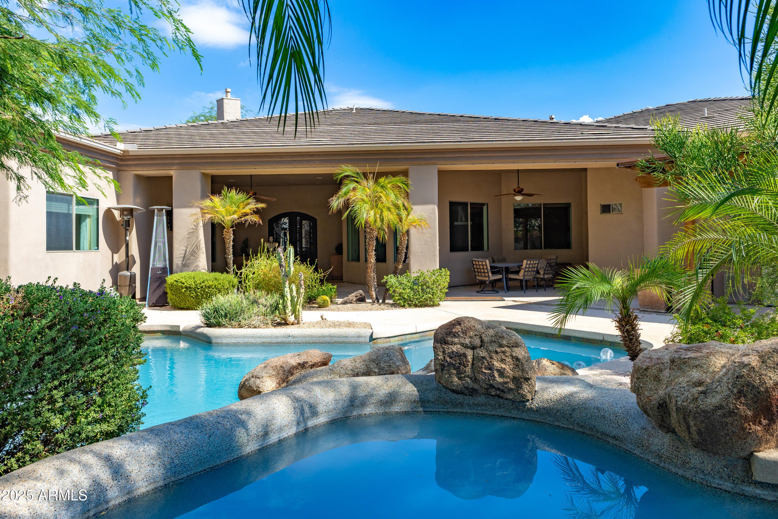 Scottsdale, Arizona, 85260, United States, 5 Bedrooms Bedrooms, ,5 BathroomsBathrooms,Residential,Active,1941373