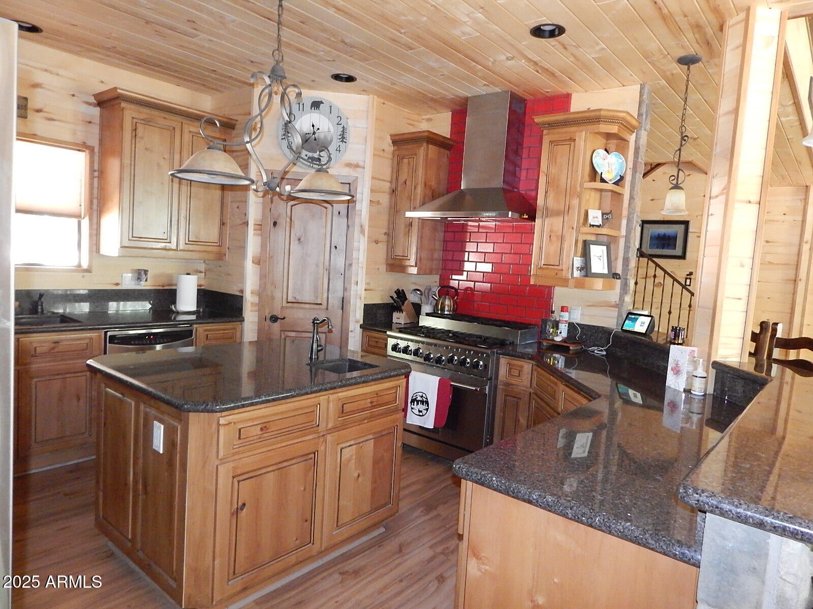 Forest Lakes, Arizona, 85931, United States, 4 Bedrooms Bedrooms, ,4 BathroomsBathrooms,Residential,Active,1771475