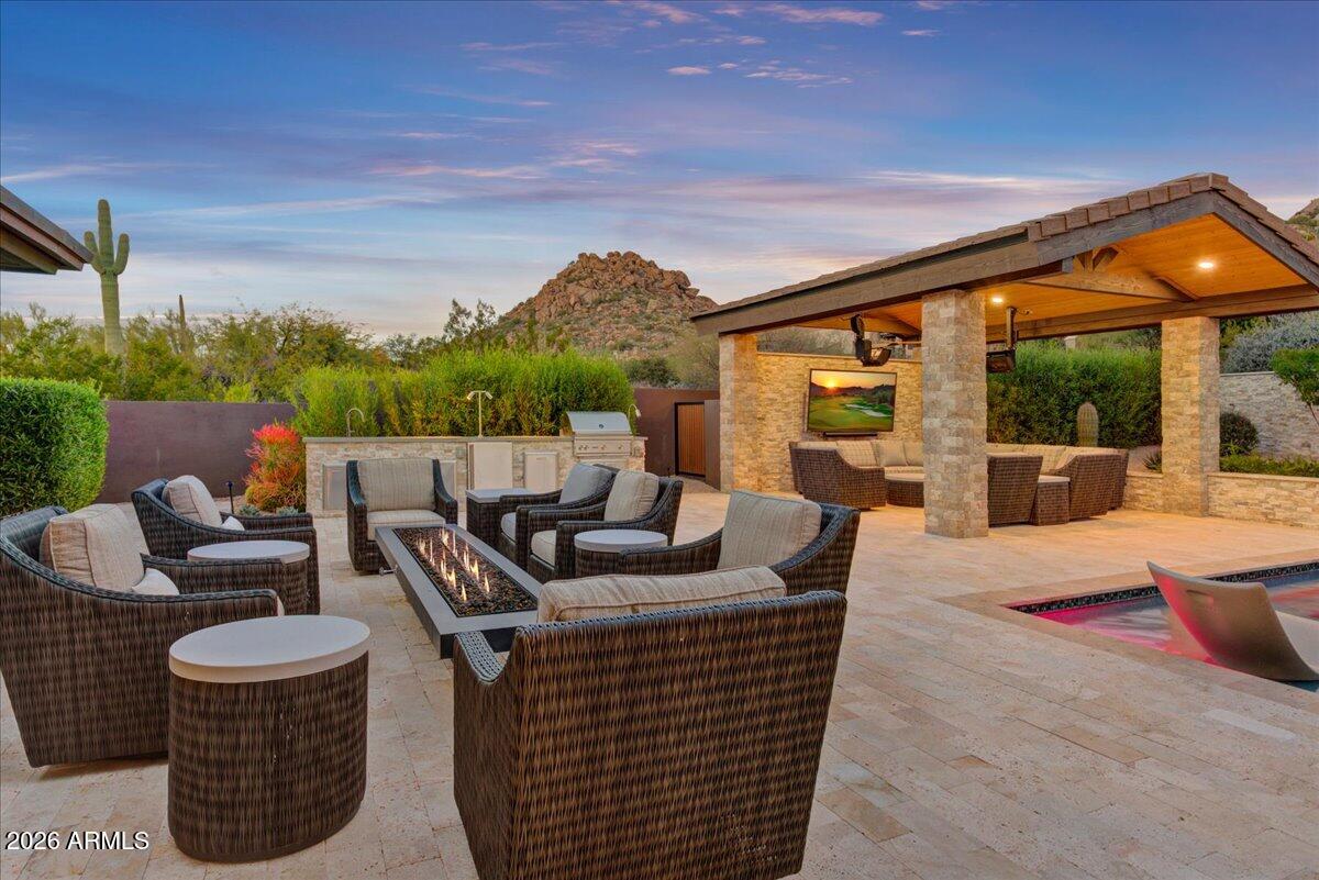 Scottsdale, Arizona, 85262, United States, 3 Bedrooms Bedrooms, ,4 BathroomsBathrooms,Residential,Active,2007183