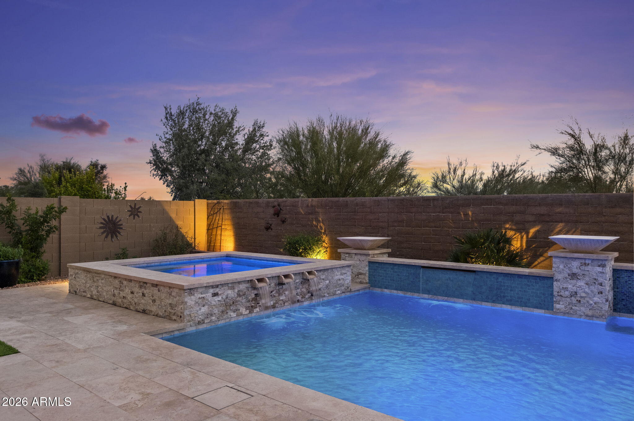 Peoria, Arizona, 85383, United States, 3 Bedrooms Bedrooms, ,4 BathroomsBathrooms,Residential,Active,2013903