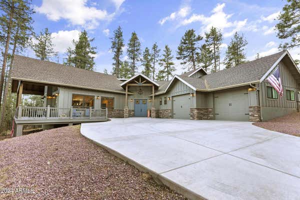 4077 W FOREST CT, PINE, AZ 85544 - Image 1